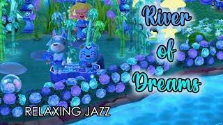 ACPCC | River of Dreams ⭐| Relaxing Jazz |  Read, Sleep, Rest