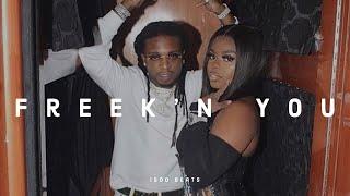 [Free] 90s Sample x R&B Sample Type Beat " Freek'N You " | Jacquees Type Beat | K Camp Type Beat