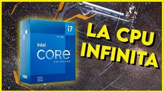  Un I7 12700K para 2024 | Review, experiencia y pruebas del procesador " anticuado " de Intel