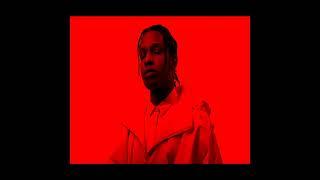 (FREE) ASAP ROCKY '''ZORSKI''' || HARD TRAP TYPE BEAT