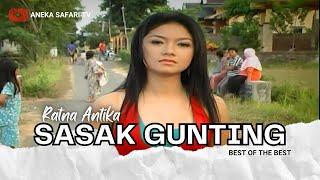 Ratna Antika - Sasak Gunting (Official Music Video)