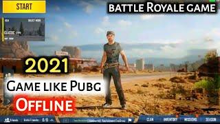 pubg jaisa  game Online|like pubg games Android online|best battle Royale games for Android 2021