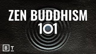 Harvard professor’s 6-step guide to Zen Buddhism | Robert Waldinger