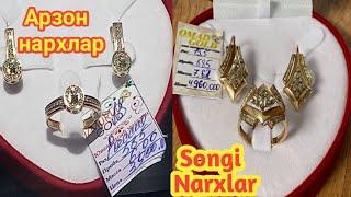 NEW GOLD JEWELRY PRICES. Latest prices. gold prices