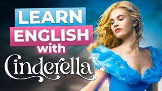 Learn English With Disney | Cinderella