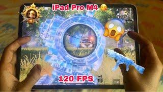 Best Handcam iPad Pro pubg test l ipad mini 6 handcam l#pubg #bgmi #ipadpro ipad pro m4 pubg test