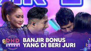 JEBOL NIH TUAN TAKUR! Penampilan Baik Ade Berbuah Banyak Bonus | DMD PANGGUNG REZEKI