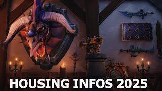 NEUES zum WoW Housing | Timewalk & Talk - World of Warcraft