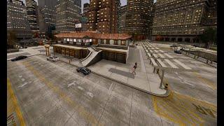 Liberty City FiveM MLO - Japan Restaurant | Manhattan | NYC/New York City / Los Santos Ver in Desc