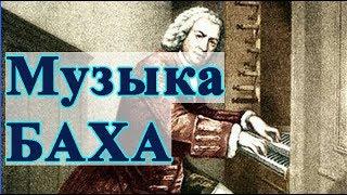 Бах для детей. Развивающая музыка для малышей