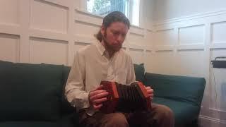 Once To Every Man and Nation (anglo concertina)