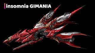 insomnia GIMANIA - Ride On