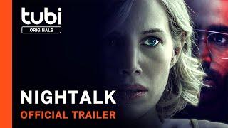 Nightalk | Official Trailer | A Tubi Original