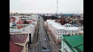 Города Беларуси. Гомель