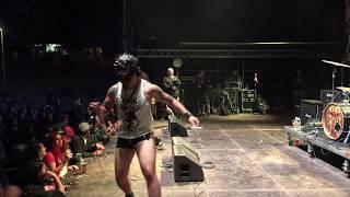 URTIKARIA ANAL Live At OBSCENE EXTREME 2019!!!