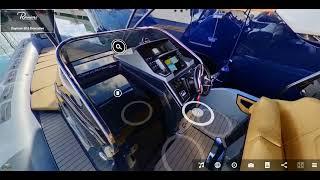 www.VirtualTour-360.it - Settore Nautico