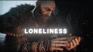 Loneliness/Afraid (nichecore corecore)