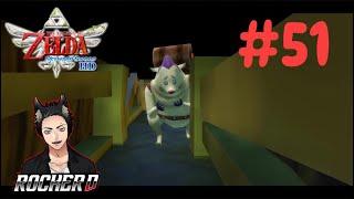 The Legend of Zelda Skyward Sword HD Walkthrough Part 51: Platz