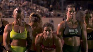 CrossFit Games 2024 - Women’s Event #4 - Final Heat #crossfit #crossfitgames #fitness