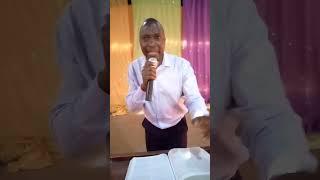 Powerful message from Pr Peter Kato of Impact Christian Center Matugga - share comment and subscribe