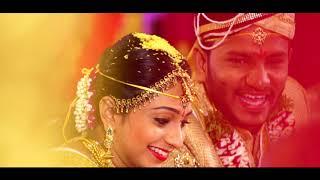 Sai Sharan + Aishwarya | Wedding teaser | Arun Photography | Aruna Studio