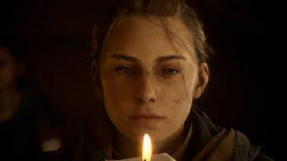 A Plague Tale: Requiem - All Cutscenes