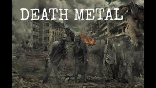 DEATH METAL / INSTRUMENTAL / MUSIC / MIX
