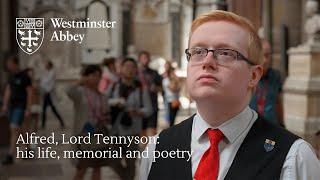 Alfred, Lord Tennyson: his life, memorial and poetry