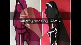 Niqab almeher ( OFFICIAL VIDEO -8)