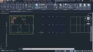 How to Import AutoCAD to Staad Pro CONNECT Edition