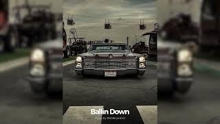 [FREE] Miyagi & Эндшпиль Type Beat - "Ballin Down"