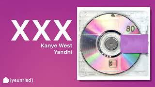 Kanye West - XXX (ft. XXXTentacion, Kid Cudi, Ant Clemons, Ty Dolla $ign) | NEW LEAK
