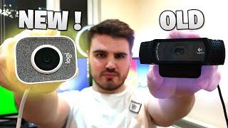 THE BEST WEBCAM IN 2020? - Logitech StreamCam Review