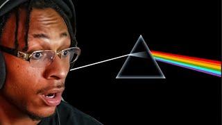 FIRST TIME REACTING TO Pink Floyd – Time (Reaction)