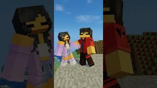 Aphmau's BIRTH to DEATH in 30 SECONDS!