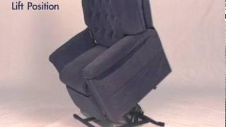 Pride 358 Lift Chair