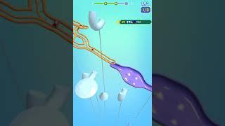 Marble Dream - Android Level 01 Gameplay - Nvidia Shield Tablet LTE