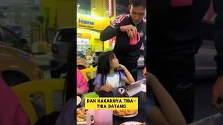 momen haru ketika adik bertemu dengan kakak laki-laki nya ‼️‼️ #momenharu #adik #kakak #nangis