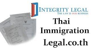 Biometric Systems Rolled Out at Thai Immigration Checkpoints