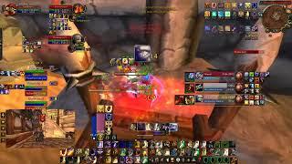 Alt Prot Paladin SoloQ WoWCircle