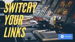 The Bitly Alternative That Keeps Getting Better | Switchy Demo