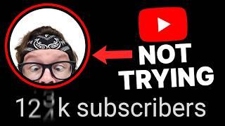 How to Trick YouTube into Growing Your Channel