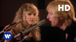 Stevie Nicks - Stop Draggin' My Heart Around (Official Video) [HD Remaster]