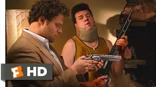 Pineapple Express - Thug Life Scene (7/10) | Movieclips