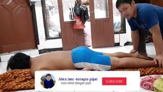 RELAXATION MASSAGE FULL VERSION