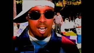 Sir Jinx feat Gerald Levert & Madd Kd - The Pic A Nic | 1995