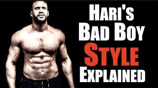 Badr Hari's Insane Kickboxing Tactics Explained - Technique Breakdown