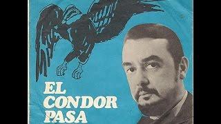 Stjepan Đimi Stanić – El Condor Pasa (Kad Kondor Leti – Kondorova Balada) *1970* /// *vinyl*