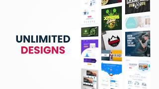 Graphics Zoo - Unlimited Designs & Revisions