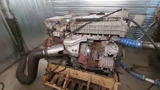 Used 2016 Detroit Diesel DD13 Engine Test Run 500-18705